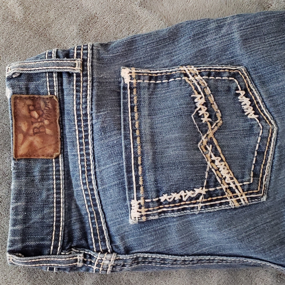 BKE Stella Flare jeans